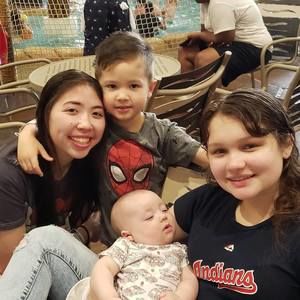 Meet your Posher, Charlene